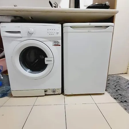 Beyoglu Tarihi Sokak'ta Studyo Daire 1 Appartement *