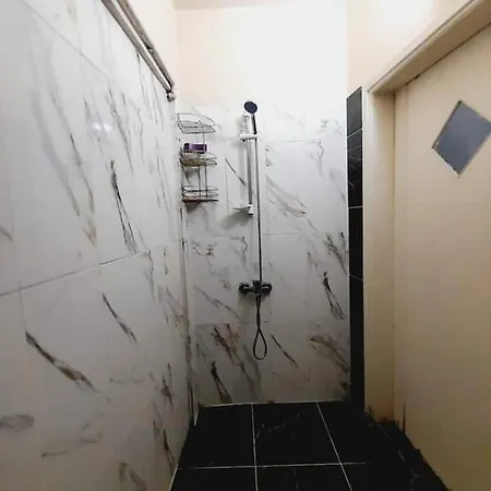 Beyoglu Tarihi Sokak'ta Studyo Daire 1 Appartement