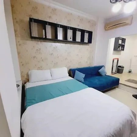 Beyoglu Tarihi Sokak'ta Studyo Daire 1 * Istanbul